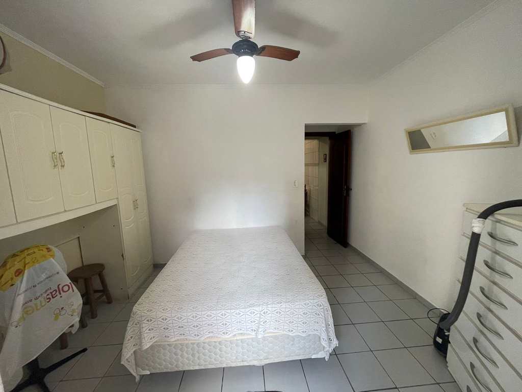 Apartamento em Praia Grande, no bairro Tupi