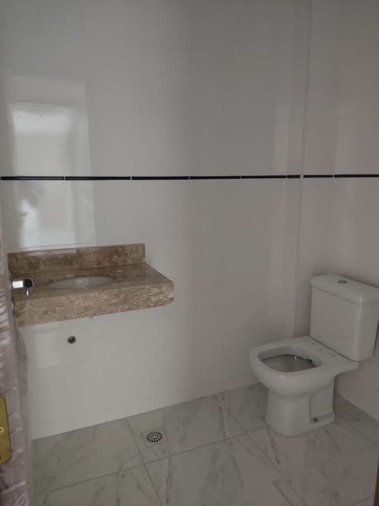 Apartamento em Praia Grande, no bairro Tupi