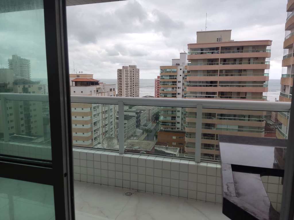 Apartamento em Praia Grande, no bairro Tupi