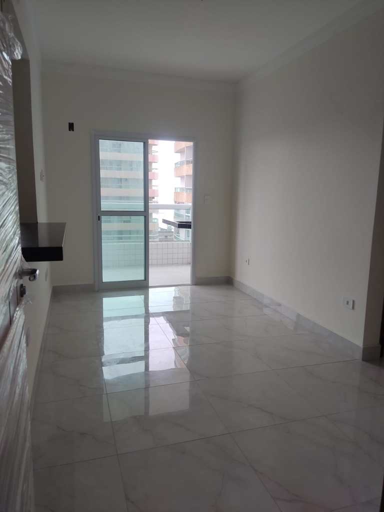 Apartamento em Praia Grande, no bairro Tupi