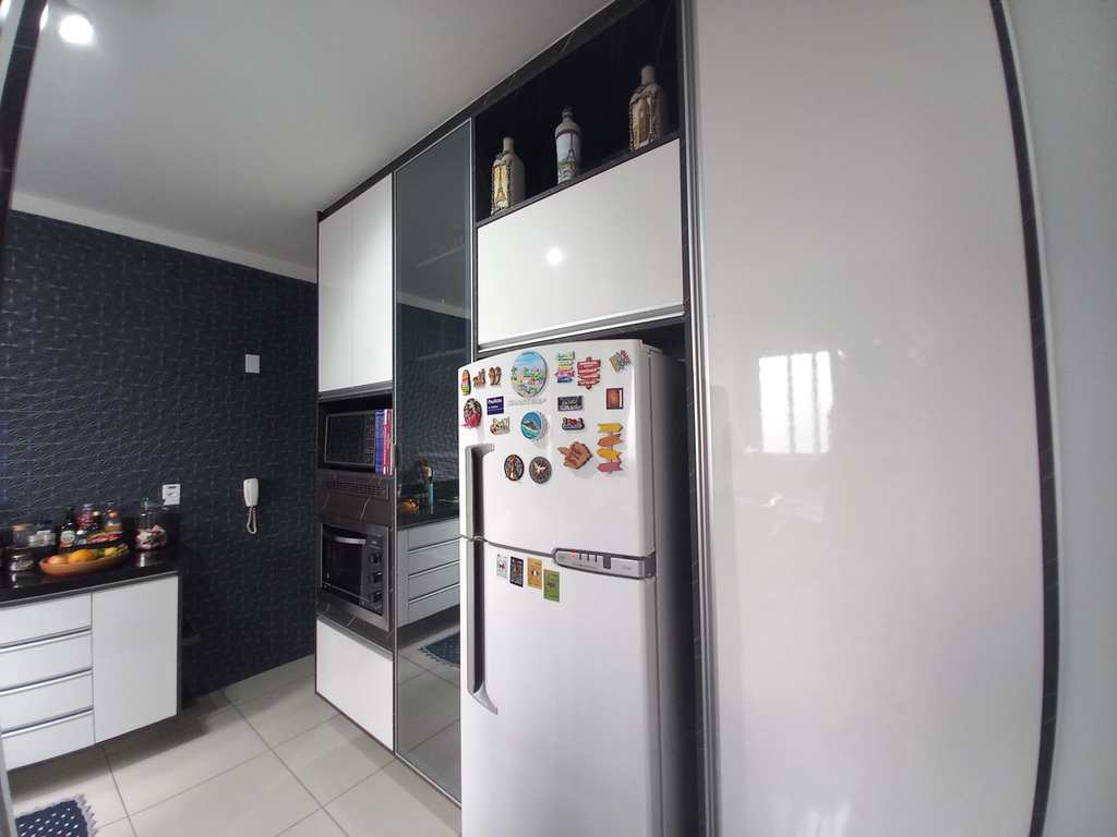 Apartamento em Praia Grande, no bairro Guilhermina