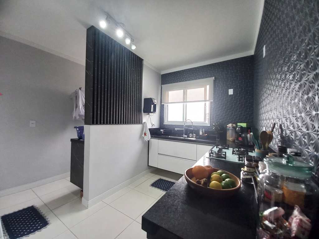 Apartamento em Praia Grande, no bairro Guilhermina