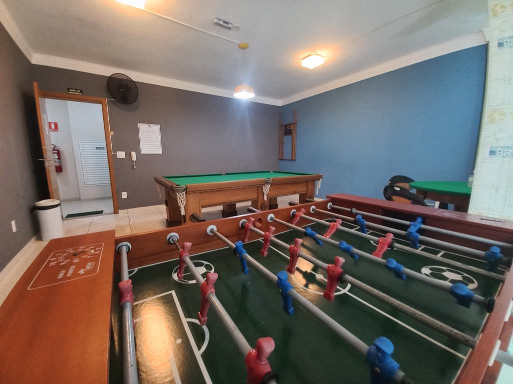 Apartamento em Praia Grande, no bairro Guilhermina