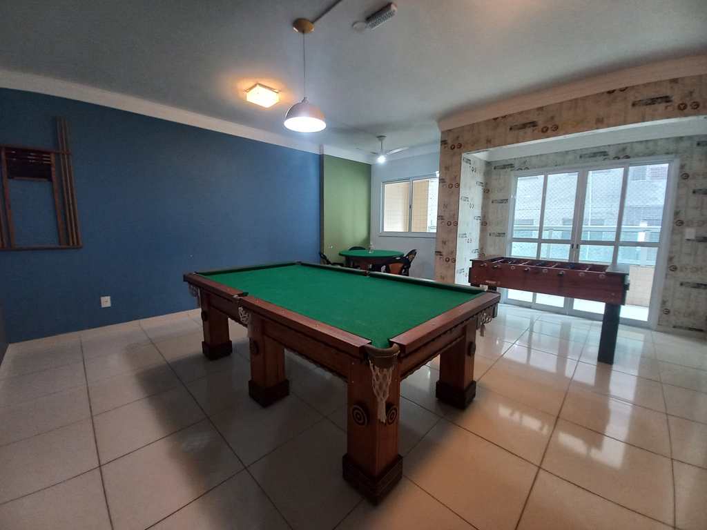 Apartamento em Praia Grande, no bairro Guilhermina