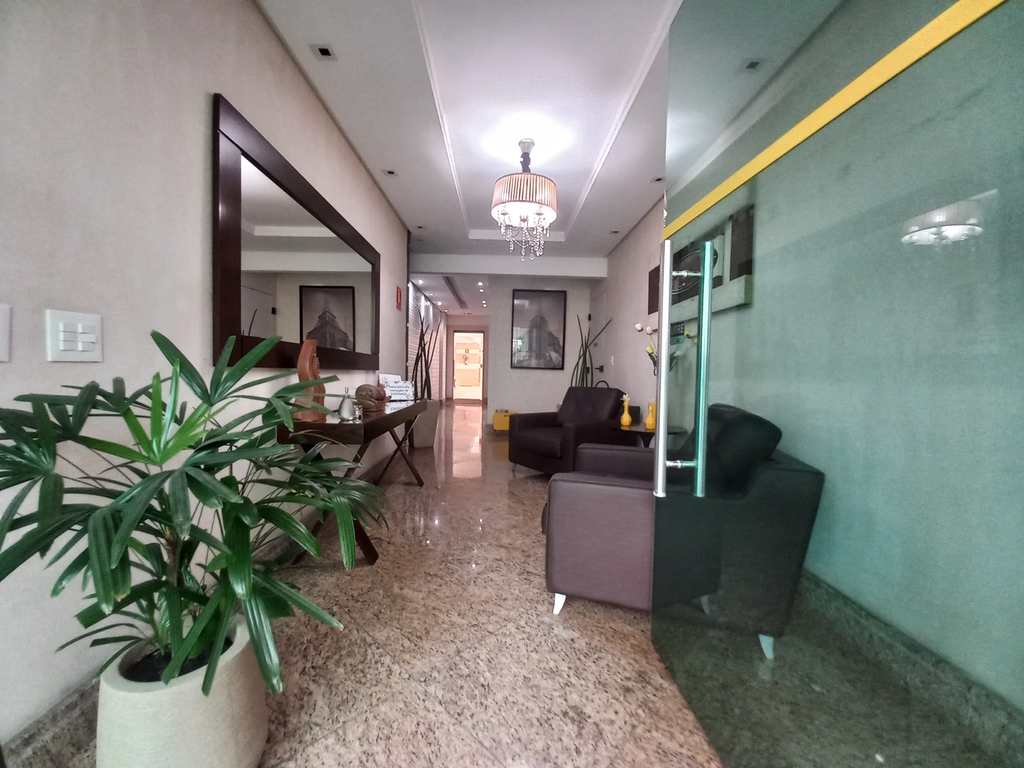 Apartamento em Praia Grande, no bairro Guilhermina