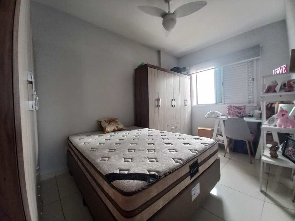 Apartamento em Praia Grande, no bairro Guilhermina