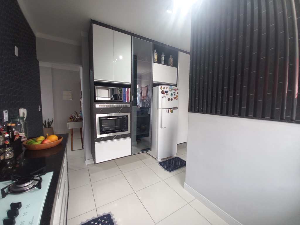 Apartamento em Praia Grande, no bairro Guilhermina