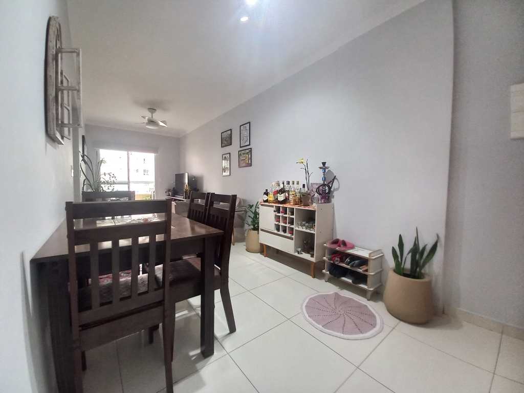 Apartamento em Praia Grande, no bairro Guilhermina