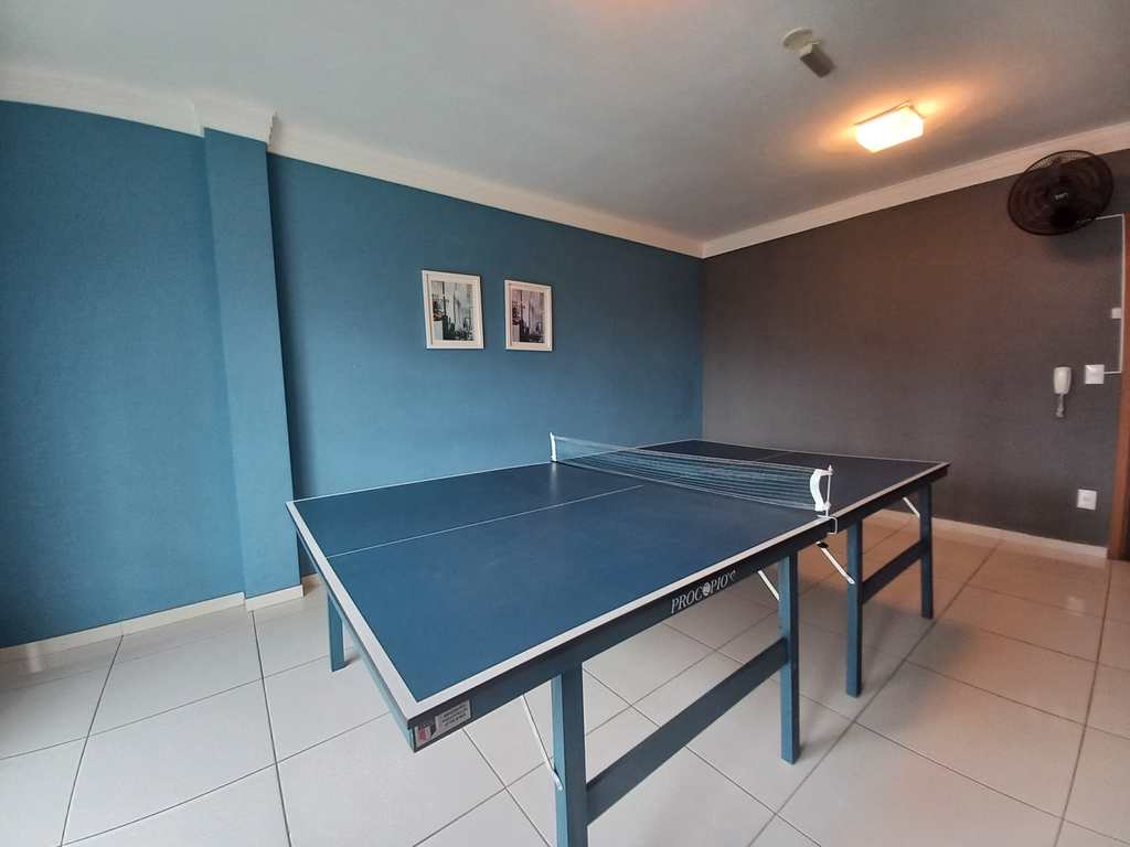 Apartamento em Praia Grande, no bairro Guilhermina