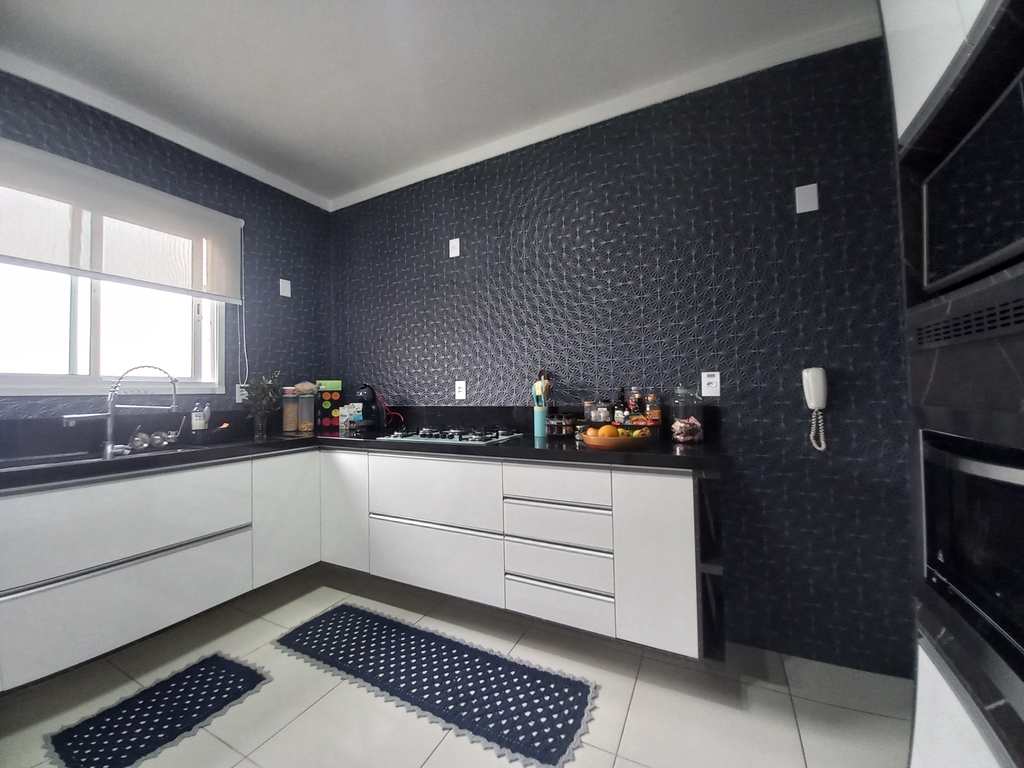 Apartamento em Praia Grande, no bairro Guilhermina