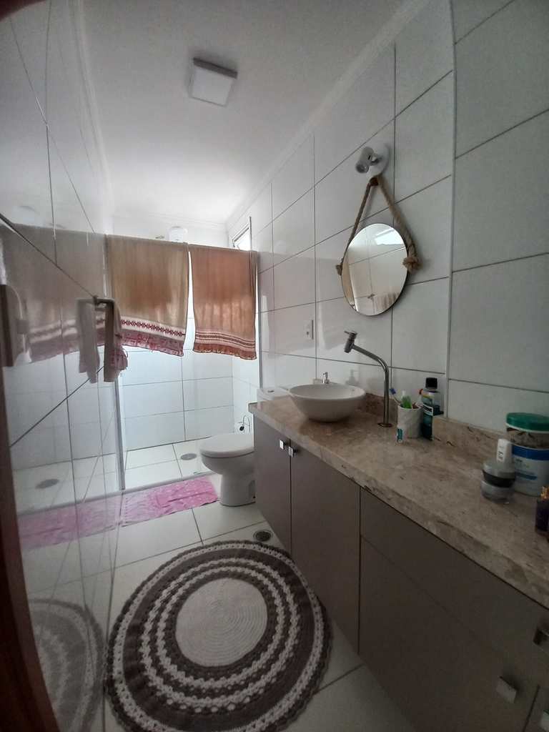 Apartamento em Praia Grande, no bairro Guilhermina