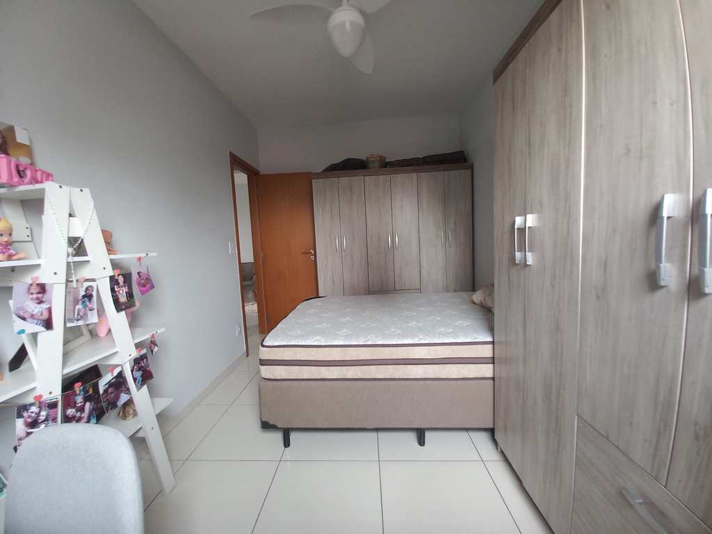 Apartamento em Praia Grande, no bairro Guilhermina