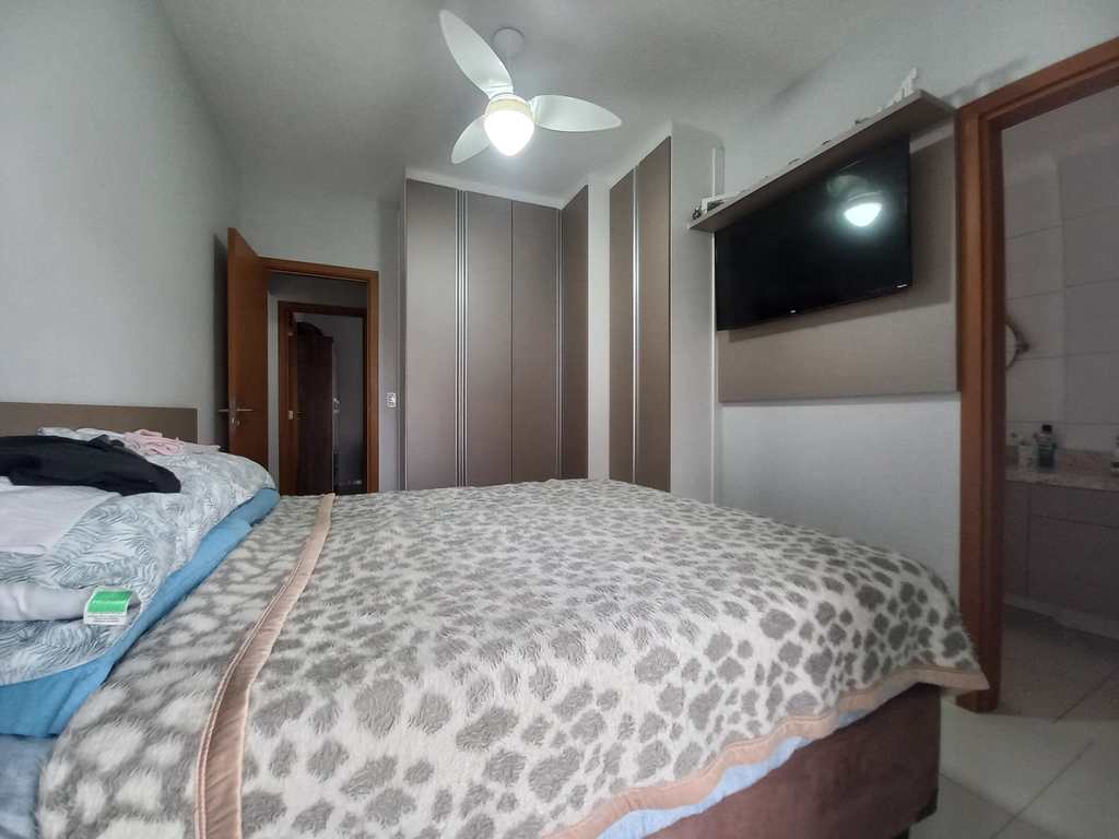 Apartamento em Praia Grande, no bairro Guilhermina