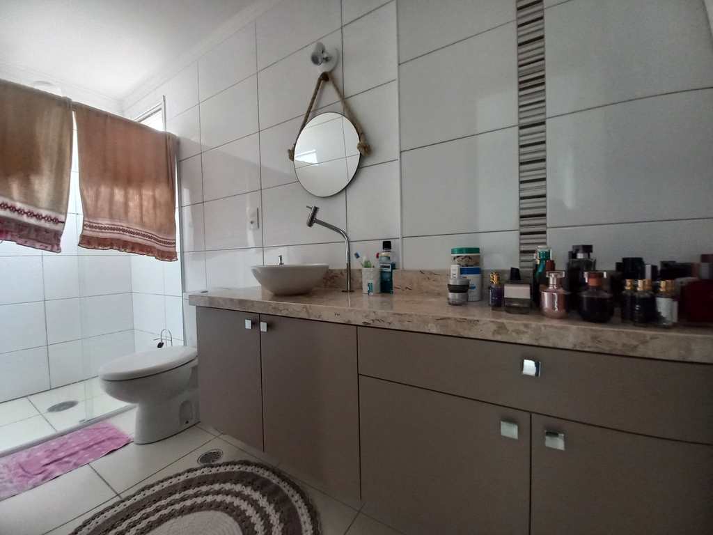 Apartamento em Praia Grande, no bairro Guilhermina