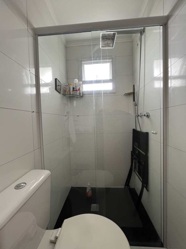 Apartamento em Praia Grande, no bairro Canto do Forte