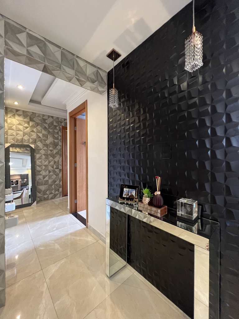 Apartamento em Praia Grande, no bairro Canto do Forte