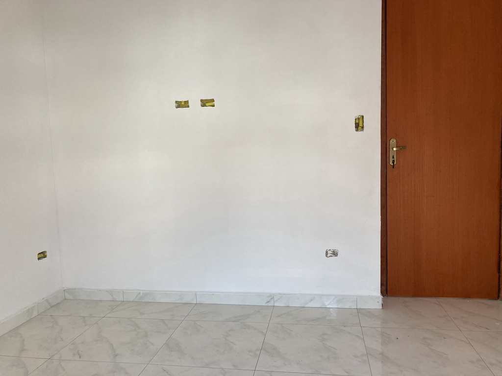 Casa de Condomínio em Praia Grande, no bairro Quietude