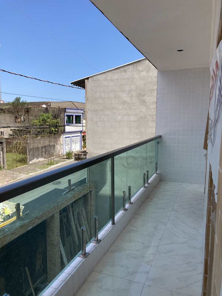 Casa de Condomínio em Praia Grande, no bairro Quietude