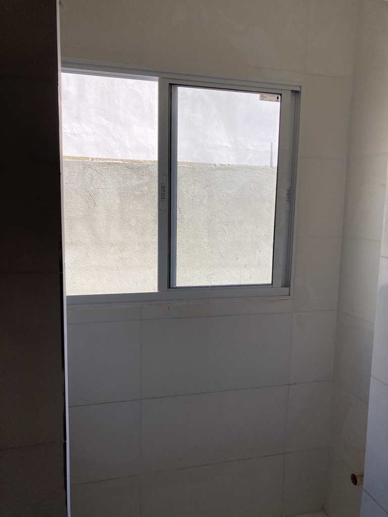 Casa de Condomínio em Praia Grande, no bairro Quietude