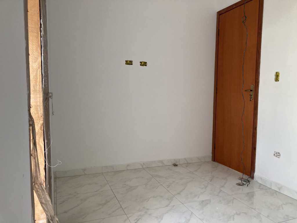 Casa de Condomínio em Praia Grande, no bairro Quietude