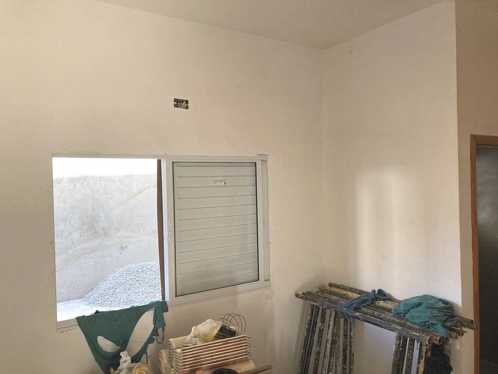 Casa de Condomínio em Praia Grande, no bairro Quietude