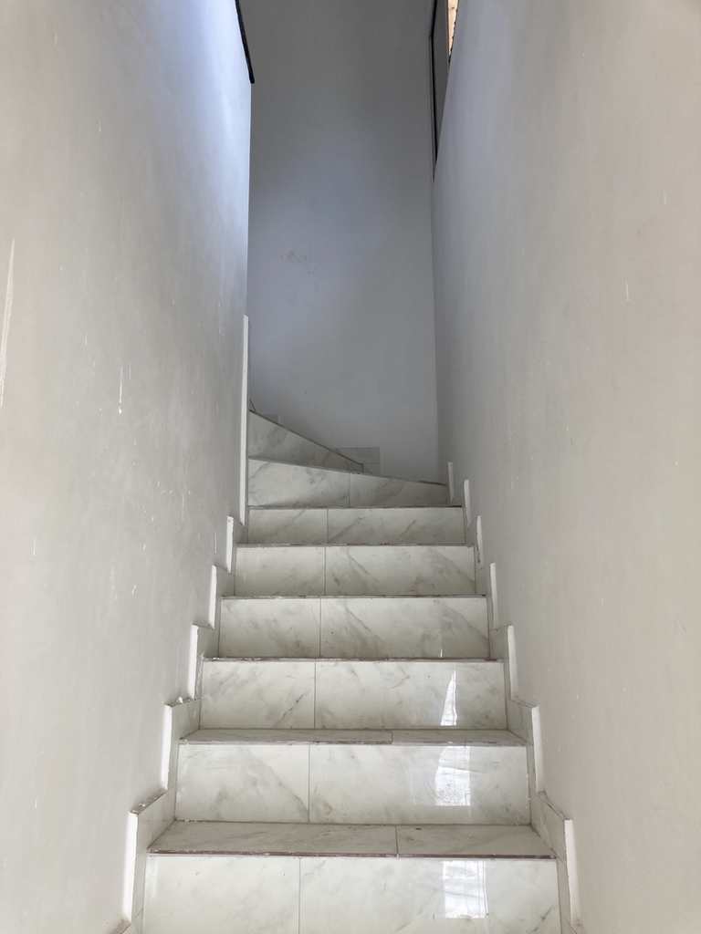 Casa de Condomínio em Praia Grande, no bairro Quietude