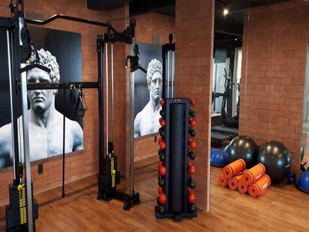 Apartamento em Praia Grande, no bairro Canto do Forte