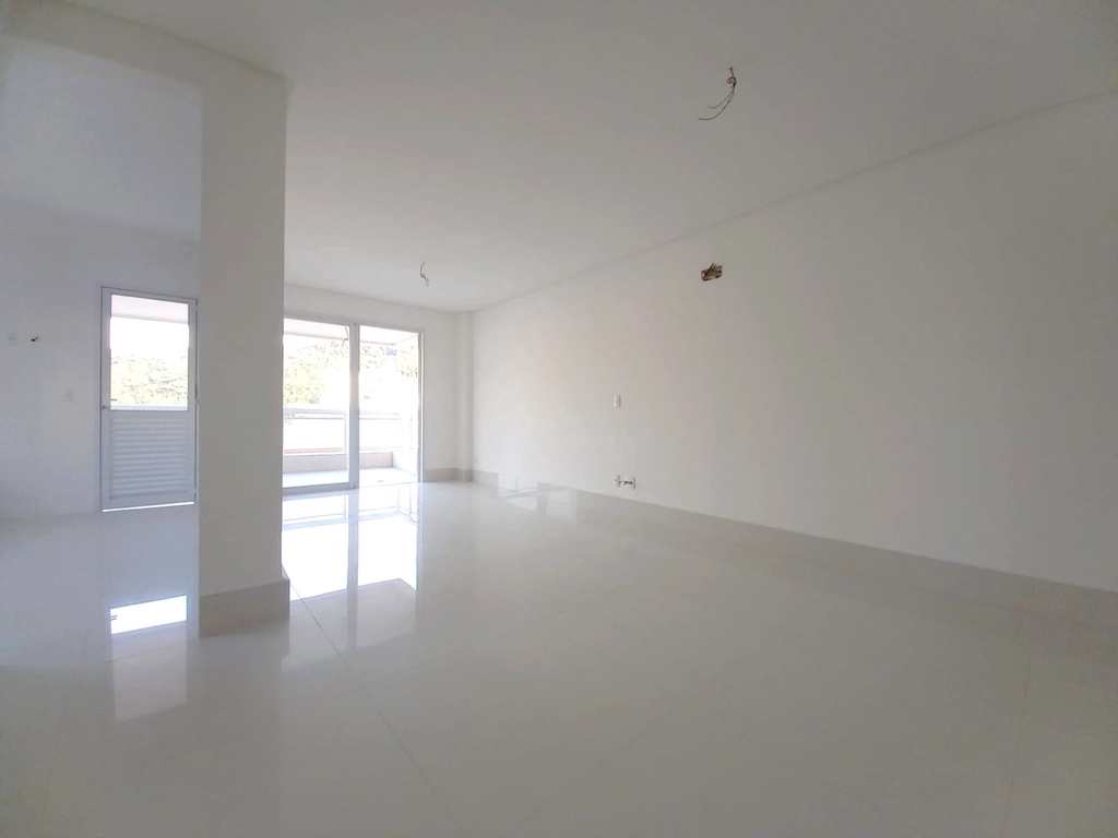 Apartamento em Praia Grande, no bairro Canto do Forte