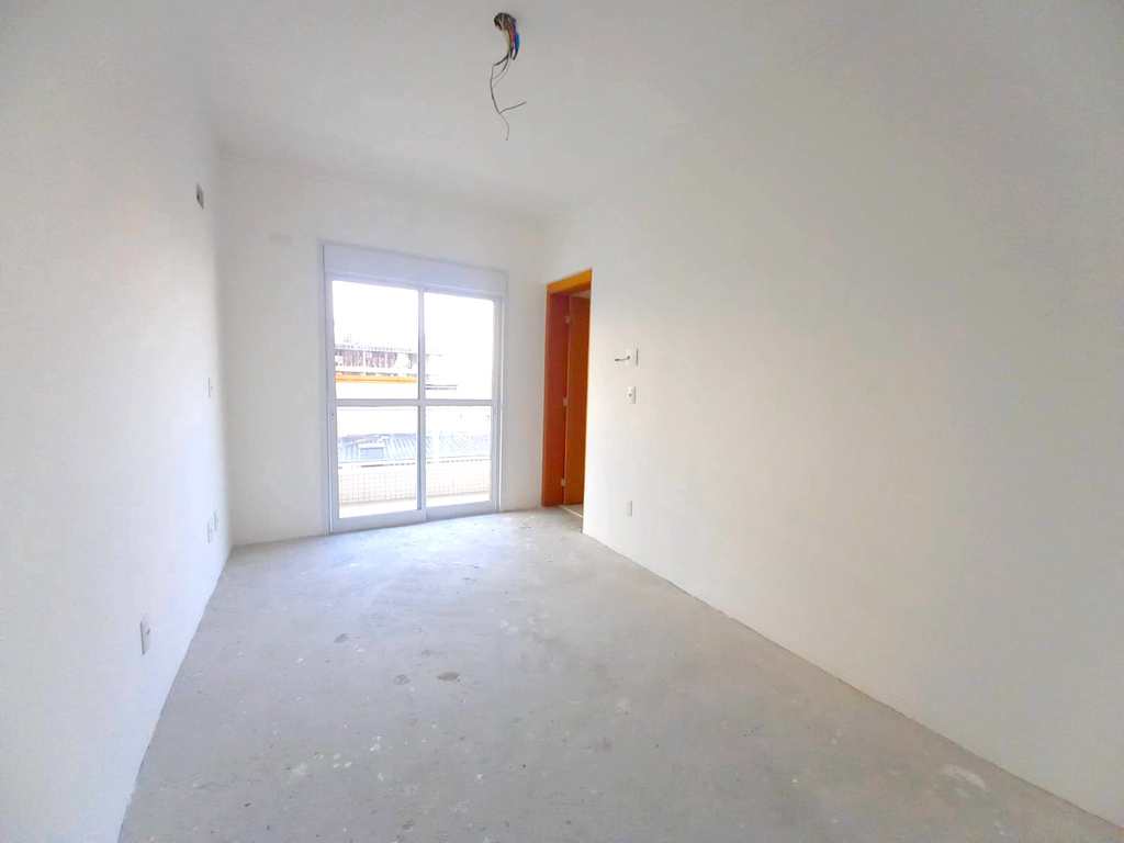 Apartamento em Praia Grande, no bairro Canto do Forte