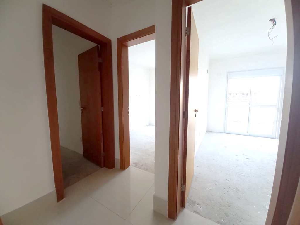 Apartamento em Praia Grande, no bairro Canto do Forte