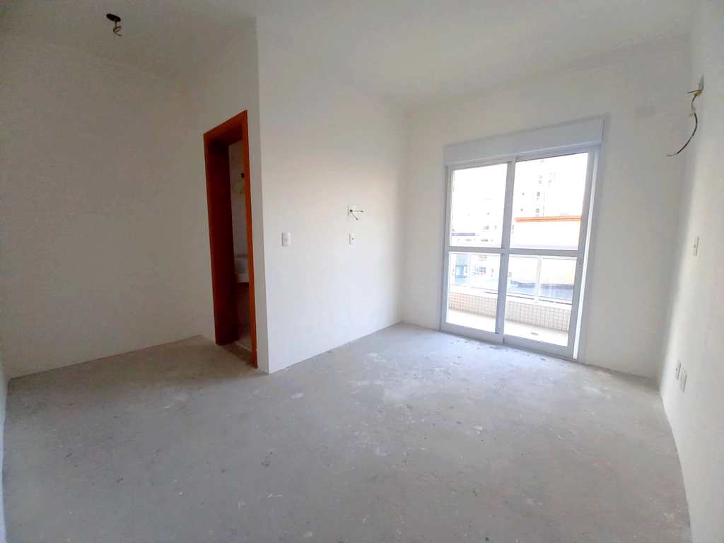 Apartamento em Praia Grande, no bairro Canto do Forte