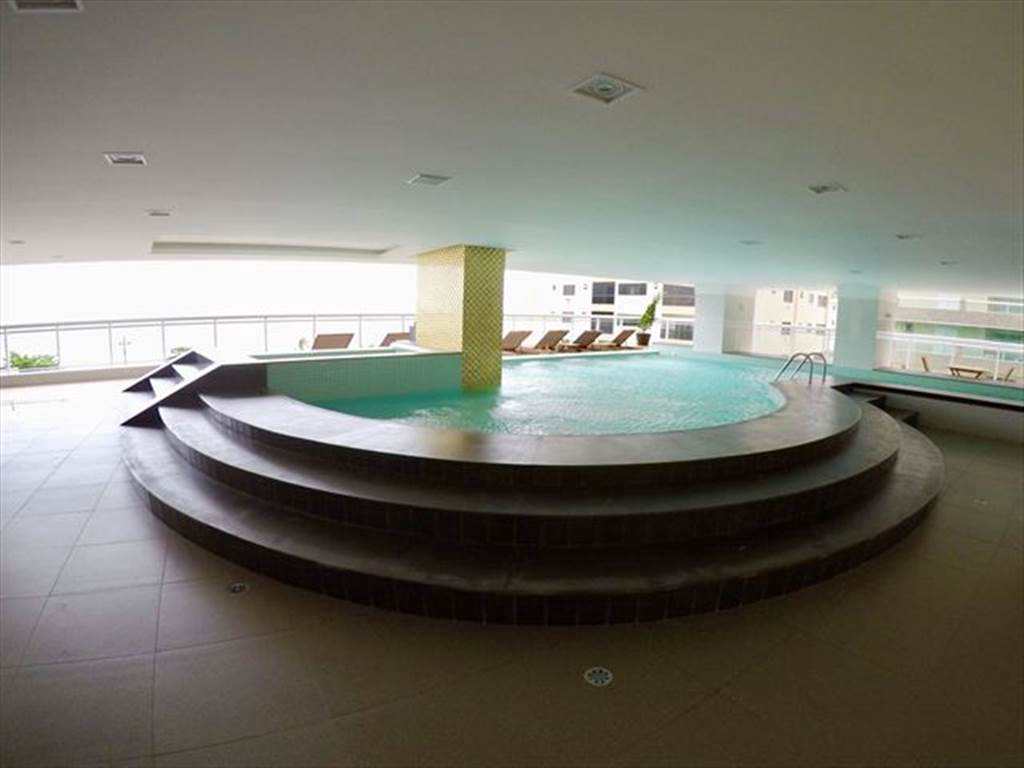 Apartamento em Praia Grande, no bairro Canto do Forte