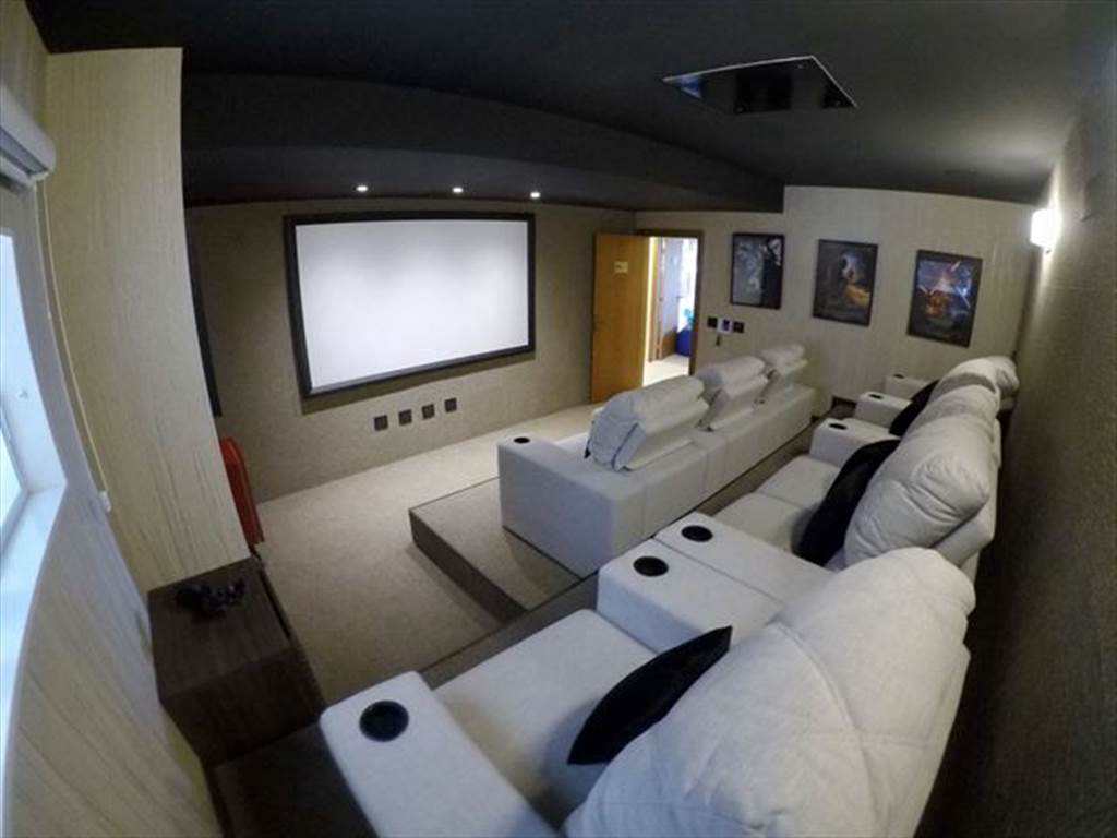 Apartamento em Praia Grande, no bairro Canto do Forte