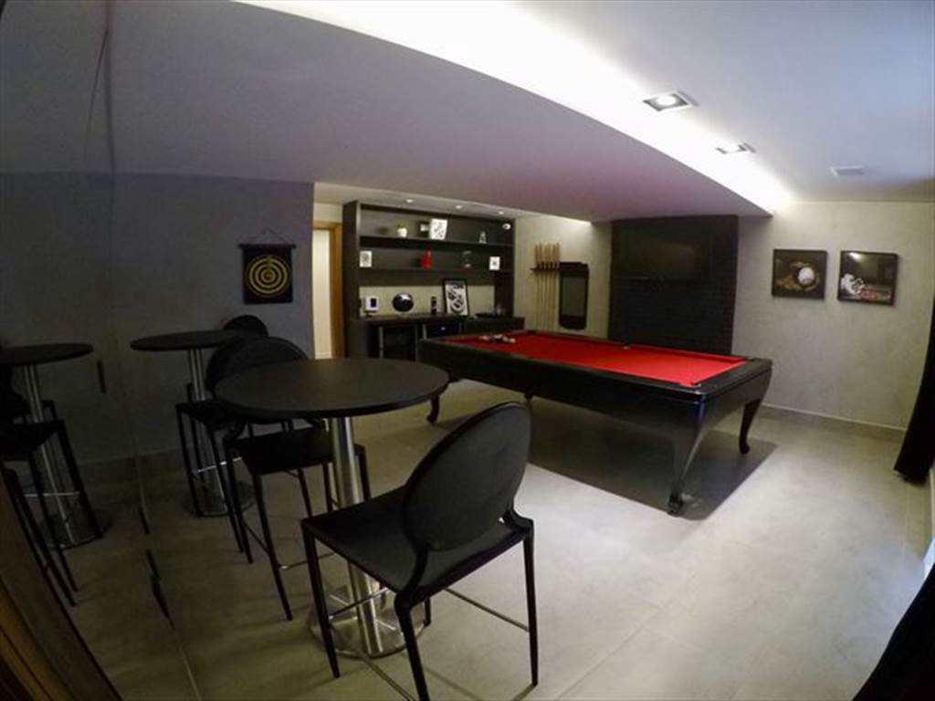 Apartamento em Praia Grande, no bairro Canto do Forte