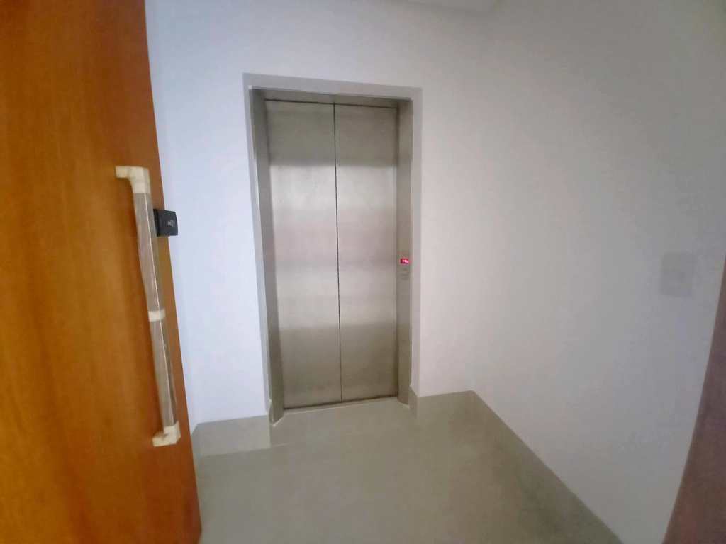 Apartamento em Praia Grande, no bairro Canto do Forte