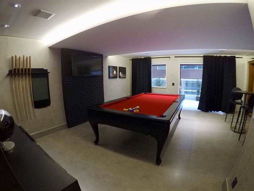 Apartamento em Praia Grande, no bairro Canto do Forte