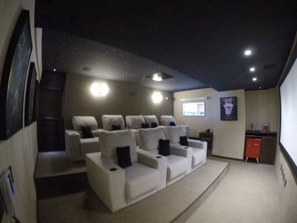 Apartamento em Praia Grande, no bairro Canto do Forte