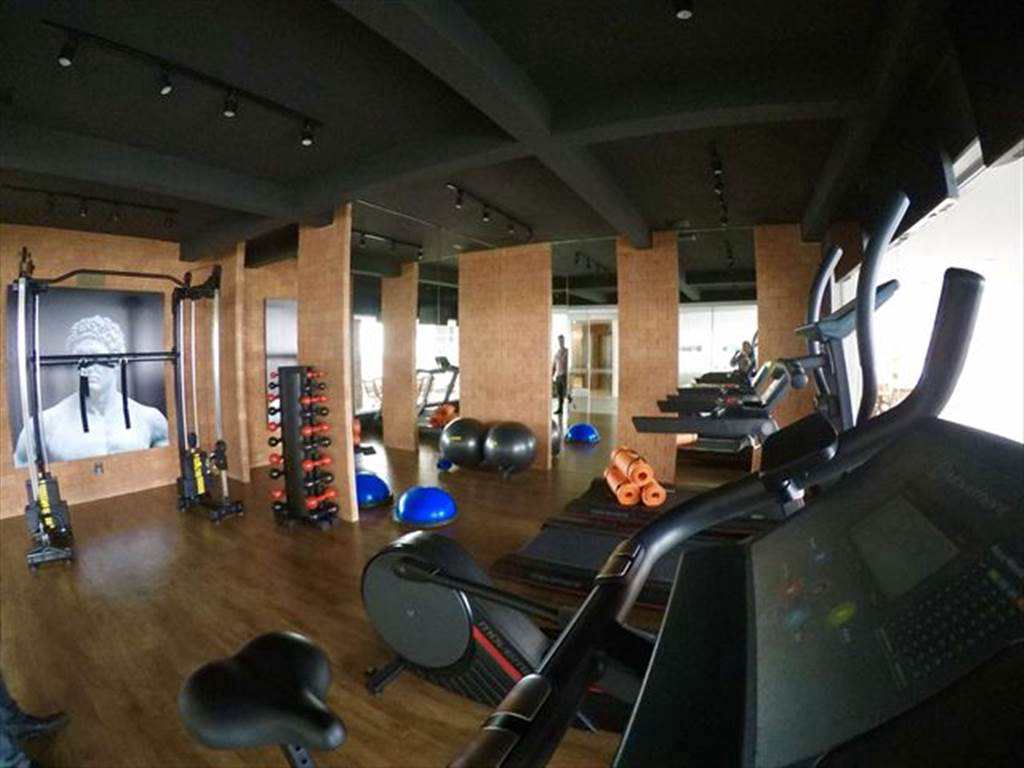 Apartamento em Praia Grande, no bairro Canto do Forte