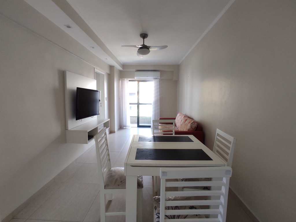 Apartamento em Praia Grande, no bairro Guilhermina