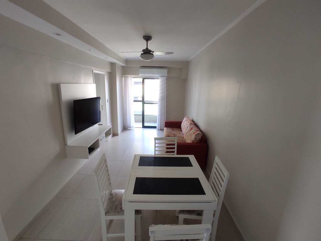 Apartamento em Praia Grande, no bairro Guilhermina
