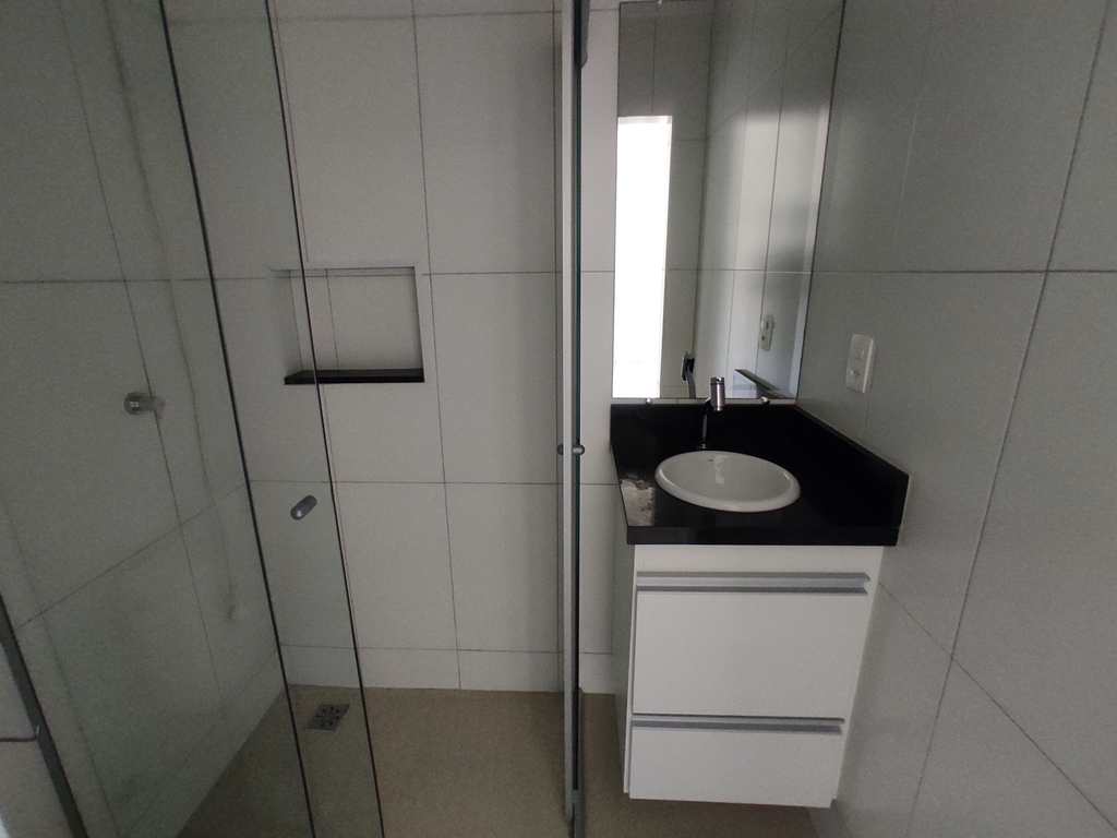 Apartamento em Praia Grande, no bairro Guilhermina