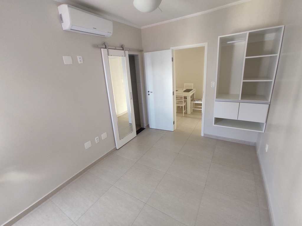 Apartamento em Praia Grande, no bairro Guilhermina