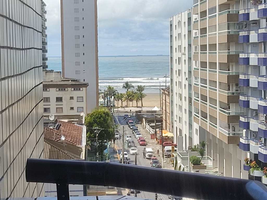 Apartamento em Praia Grande, no bairro Guilhermina