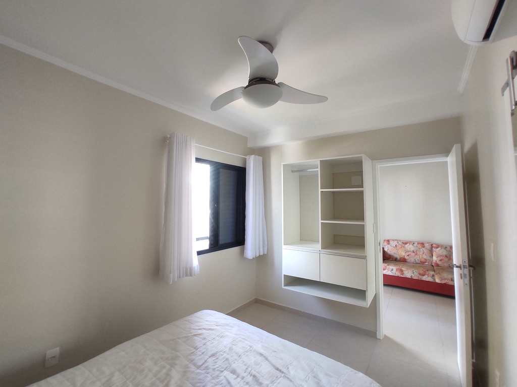 Apartamento em Praia Grande, no bairro Guilhermina
