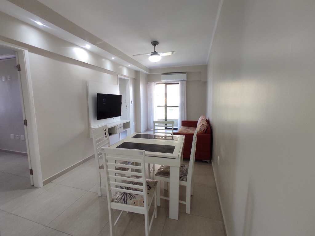 Apartamento em Praia Grande, no bairro Guilhermina