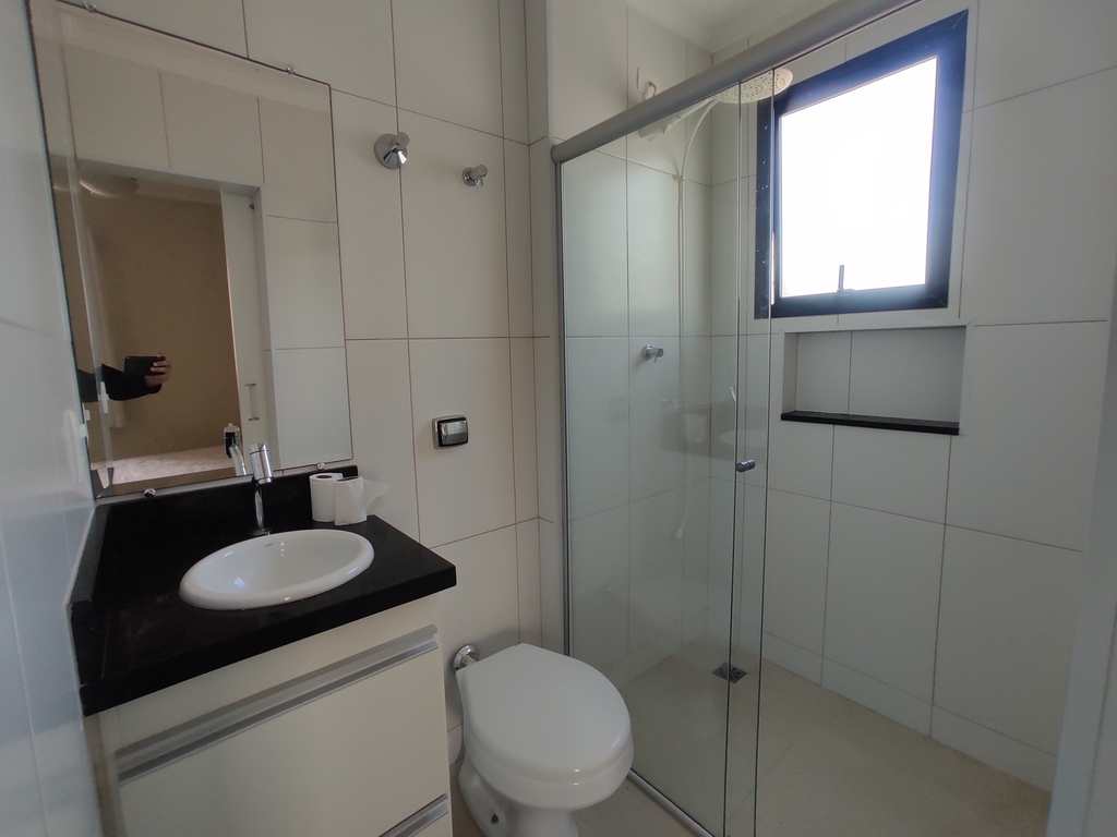Apartamento em Praia Grande, no bairro Guilhermina