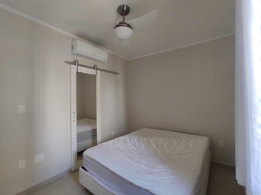 Apartamento em Praia Grande, no bairro Guilhermina