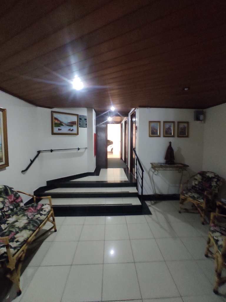 Apartamento em Praia Grande, no bairro Guilhermina