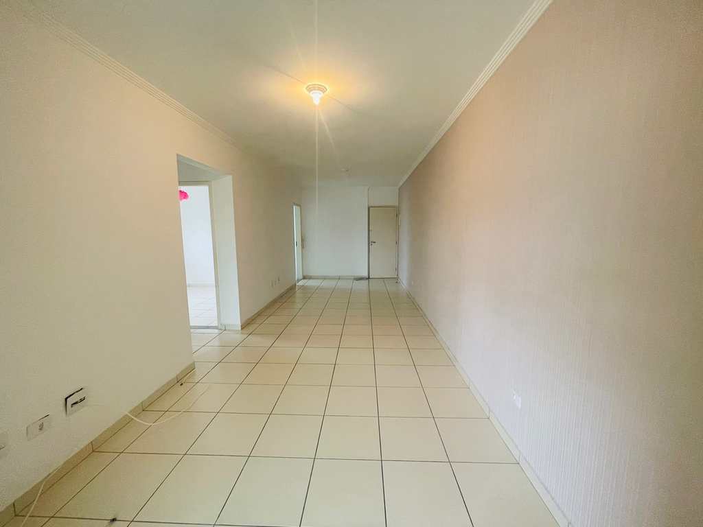 Apartamento em Praia Grande, no bairro Canto do Forte