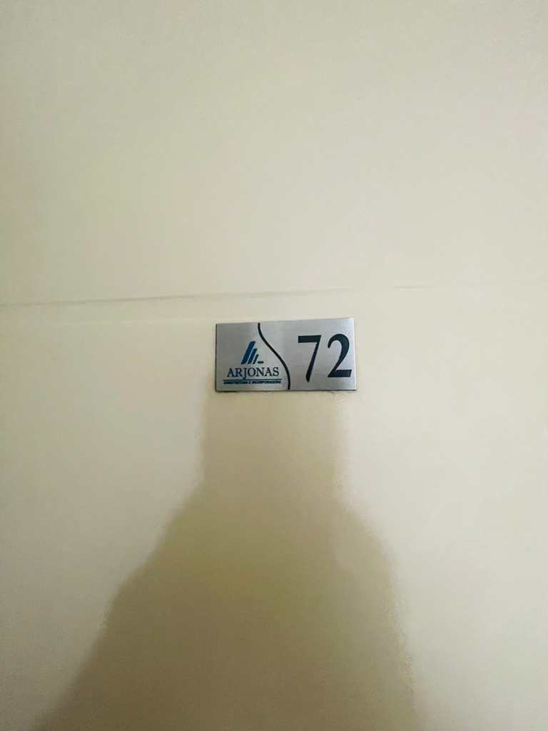 Apartamento em Praia Grande, no bairro Canto do Forte
